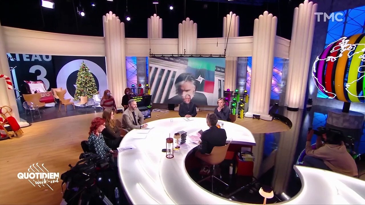 Orelsan répond à Emmanuel Macron