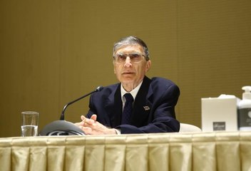 Aziz Sancar'dan Türk dünyasına "temel bilimlere yatırım yapın" tavsiyesi