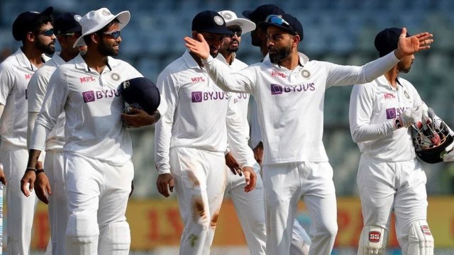 Teamindia Domination Under Virat Kohli Captaincy || Oneindia Telugu