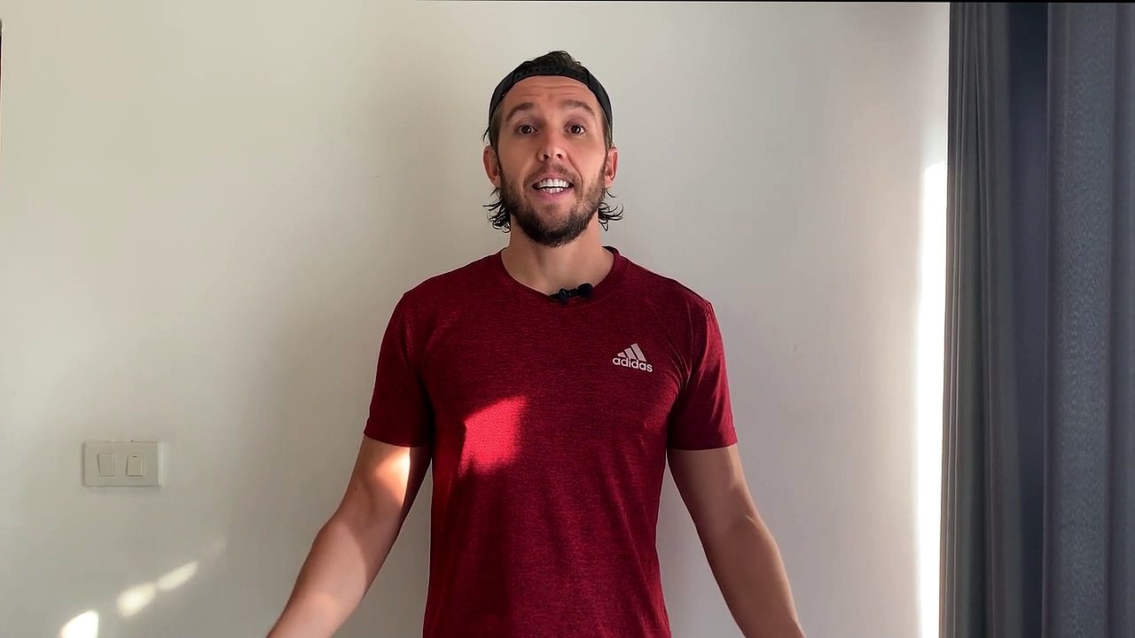 Day 8, 30Day Core Challenge