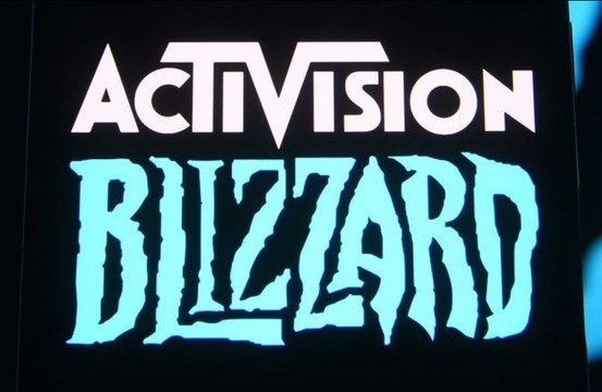 Geoff Keighley says Activision Blizzard will not be a part of The Game Awards ‘beyond its nominations’