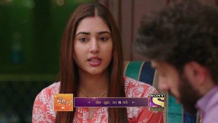 Bade Achhe Lagate Hain Promo; Priya concerns for Ram | FilmiBeat