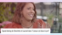 Charlotte (L'amour est dans le pré) en couple : photo avec son charmant compagnon