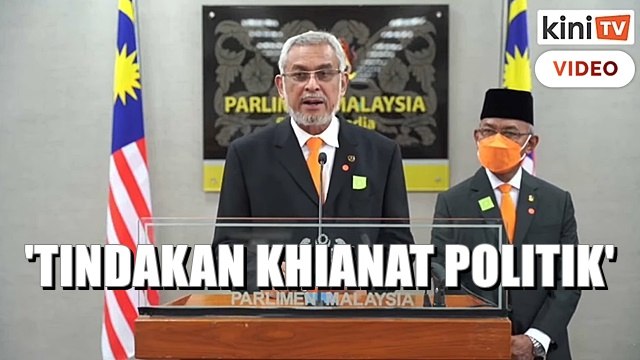 Amanah syor PH kaji semula MoU jika kleptokrat kembali berpengaruh
