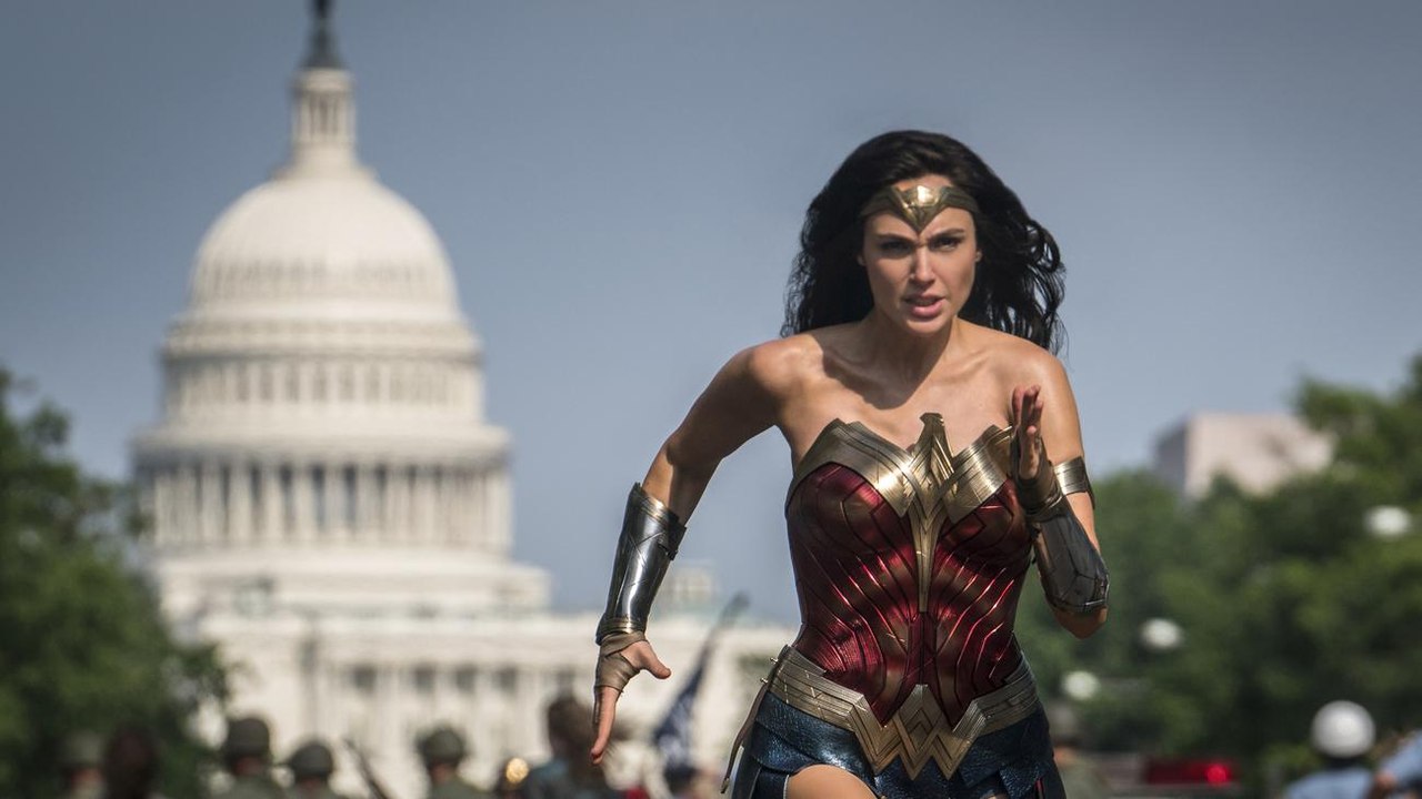 DC Film-Fest - Trailer (Deutsch)