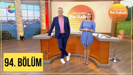 Bu Sabah 94. Bölüm | 2 Aralık 2021