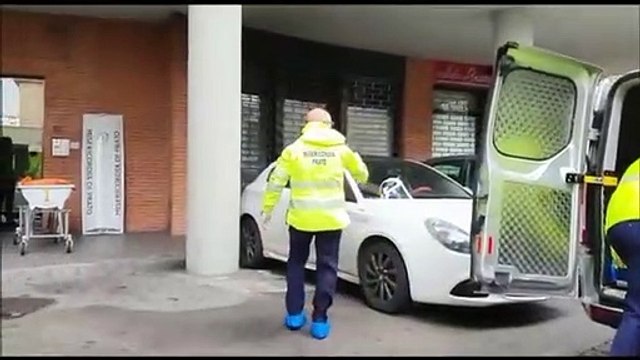 Omicidio-suicidio a Prato, morti marito e moglie. I parenti hanno dato l'allarme