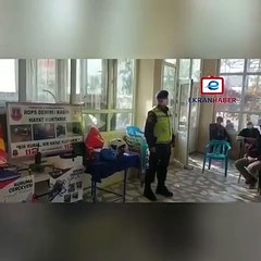 Jandarmadan traktör sürücülerine eğitim