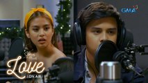Love On Air: Welcome to Love Sessions! | Stories From The Heart (Episode 6)