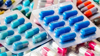 ‘645 kalem ilacın piyasada zor bulunduğunu gözlemliyoruz’