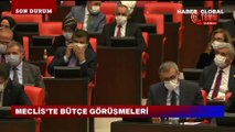 Cumhurbaşkanı Yardımcısı Fuat Oktay'dan döviz kuru açıklaması