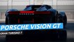 Gran Turismo 7 - Presentación Porsche Vision GT
