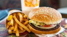 Burger King offering 37 cent Whoppers to celebrate iconic burger's 64th