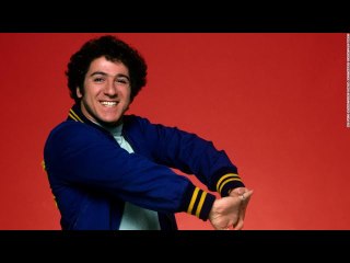 Eddie Mekka Carmine on 'Laverne & Shirley' dead at 69