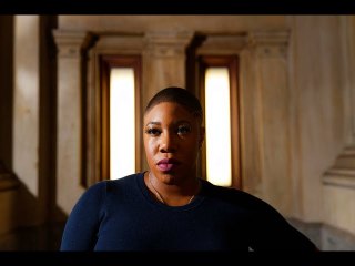 Symone Sanders To Depart As Vice President Kamala Harris’ Chief