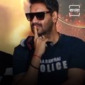Times When Actor Ajay Devgan Shocked Media With Her Savage Replies, Watch Video