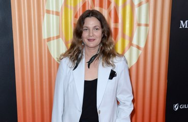 Drew Barrymore: Klarheit während Corona