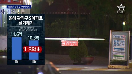 ‘패닉바잉’했는데 1억 하락?…강남 3구는 ‘신고가 행진’