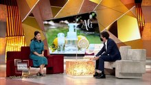 เจาะใจEP.45 : "ดรุณี วัฒน์นครบัญชา" จากที่เคยป่วยด้วย SLE แต่ดีขึ้นด้วยวิถีธรรมชาติบำบัด [4 ธ.ค. 64]