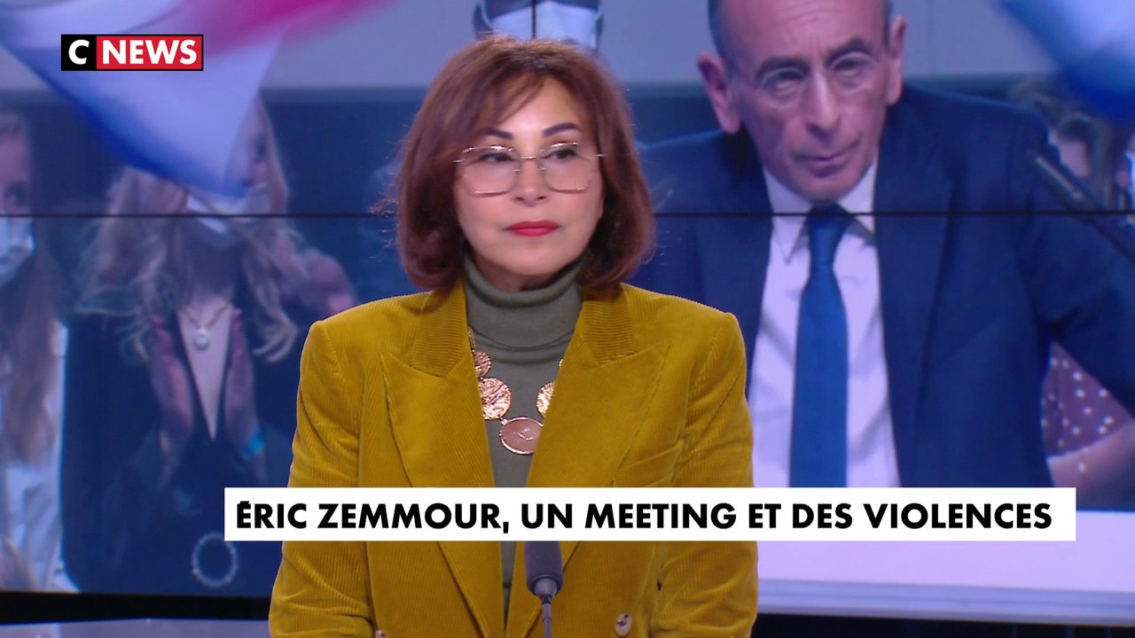 Naïma M’Faddel : « Il y a un deux poids, deux mesures selon qu’on soit de droite ou de gauche »