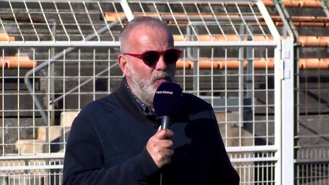 LA QUOTIDIENNE - LE RENDEZ-VOUS : Centenaire du FCM : émission#12