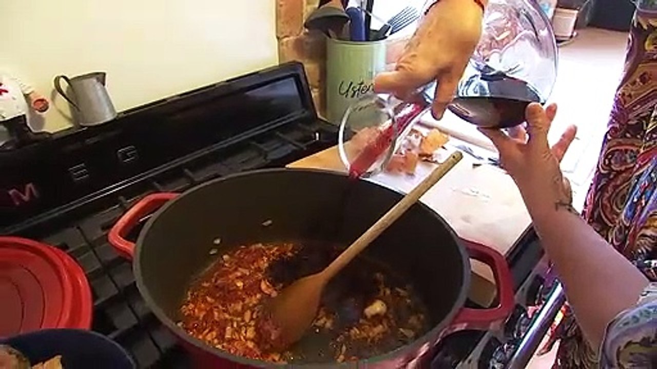 Cabri Corse - Vos recettes de Noël - Région Corse