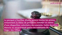 Cantal : les parents disparaissent et laissent leur fille de 13 ans seule