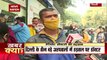Omicron : Corona के खतरे के बीच Delhi में रेजिडेंट डॉक्टरों की हड़ताल
