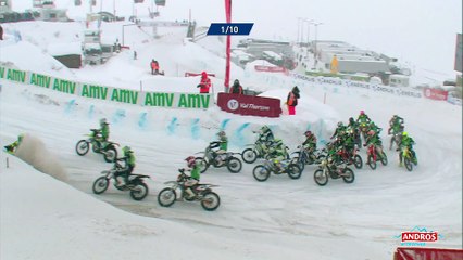 Super Finale AMV CUP  Val Thorens 2022