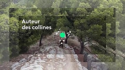 [BA] Échappées belles – La Provence de Pagnol - 11/12 /2021