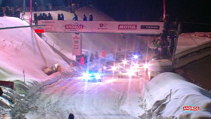 Finale ELITE PRO | Course 1 | Val Thorens 2022