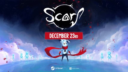 Scarf - Trailer date de sortie