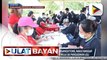 Halos 7-K Civilian Volunteer Organizations, nakatanggap ng Amelioration Assistance mula sa Pangasinan LGU -116 indibidwal, nahuli dahil sa paglabag sa health protocols sa Zamboanga -Higit 40-K, nabakunahan sa isinagawang Nat’l Vaccination Drive sa Butuan