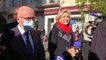 Aux côtés de Valérie Pécresse à Nice, Éric Ciotti souhaite "ardemment" sa victoire à la présidentielle