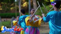 iJuander: Katutubong sayaw, uri ng pangangaroling sa Abra!