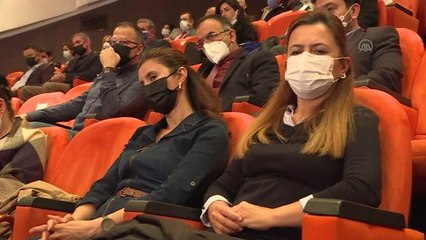 Akdeniz Üniversitesine YÖKAK'tan Kurumsal Akreditasyon Belgesi verildi