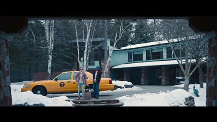 See For Me Movie (2022) - Skyler Davenport, Jessica Parker Kennedy
