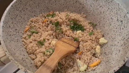 Quinoa pulao or poha/weight loss recipe/Fibre rich food