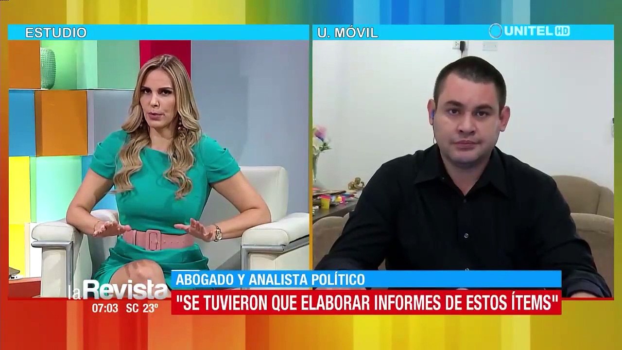 Abogado apunta a que el caso ítems fantasmas se investigue por la vía solidaria y mancomunada