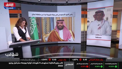 ...نحن ننتظر خلال اللحظات القادمة وصول ولي ...