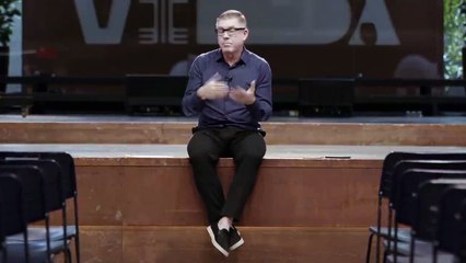 Ed René Kivitz se pronuncia após ser desligado da OPBB