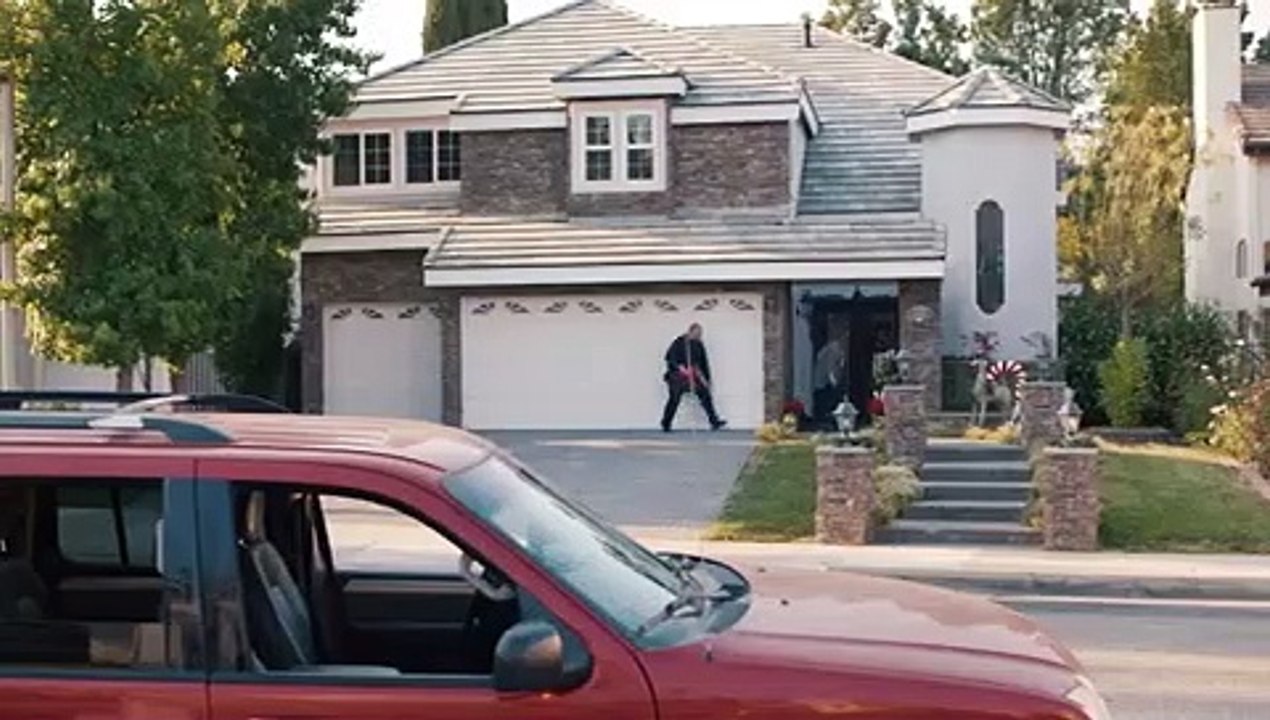 Pups Alone Trailer