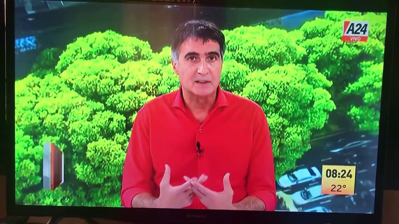 El descargo de Antonio Laje luego de las denuncias por maltrato laboral de sus ex compañeras