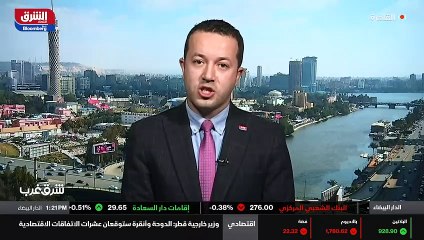 ...المستمر عن طرح بنك القاهرة والعاصمة الإد...