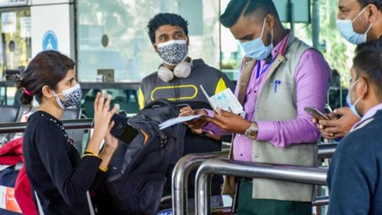 Third wave of Covid likely to peak in February: IIT Report