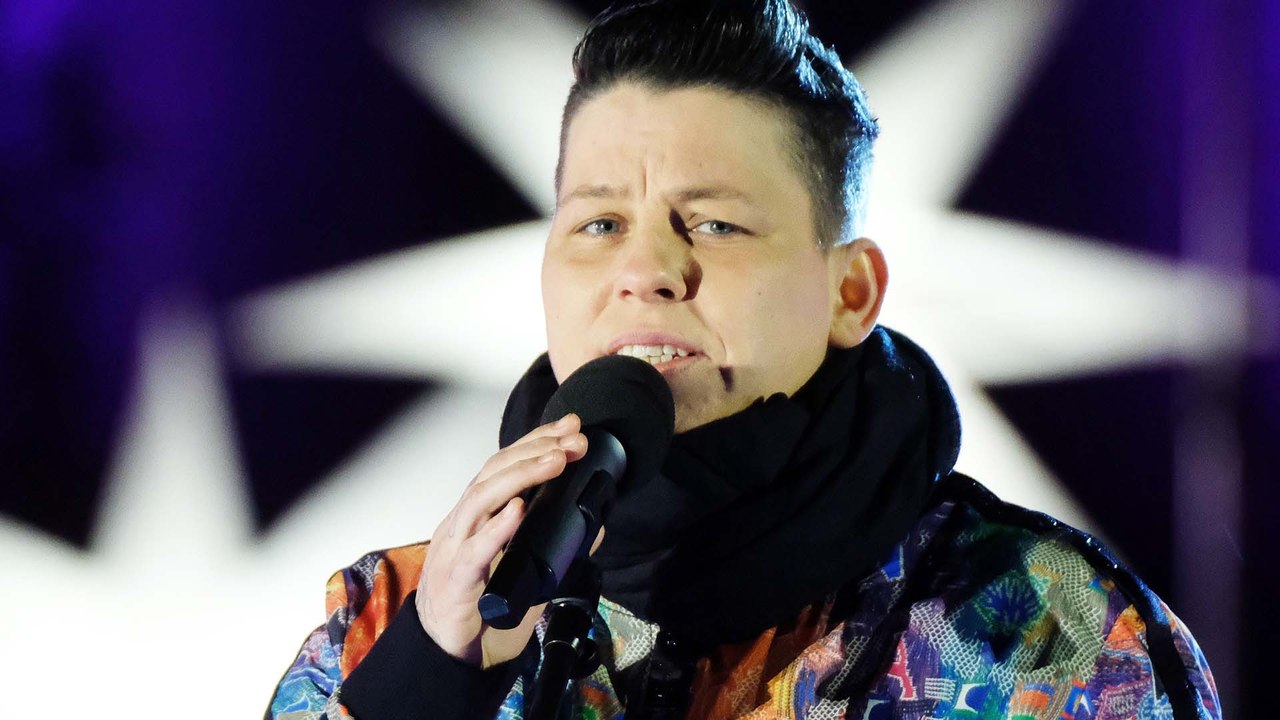 Kerstin Ott: Der Schlagerstar kämpfte mit massiven Stimmproblemen