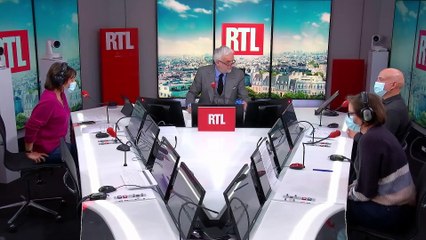 RTL Midi du 06 décembre 2021