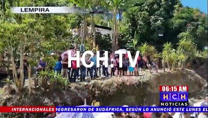 RESUMEN LEMPIRA 06 DIC