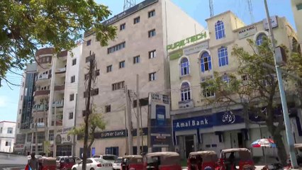 بسبب انهيار الحكومة المركزية.. خصخصة مؤسسات خدمية في الصومال