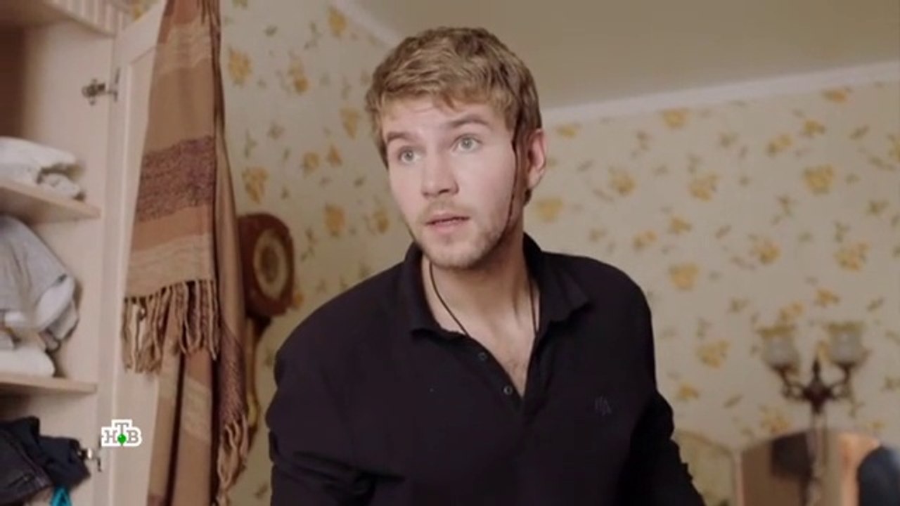Горячая точка - 2 сезон / 18 серия